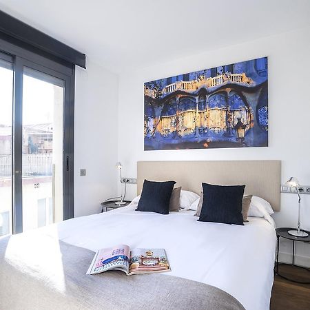 Friendly Rentals Palau Барселона Екстериор снимка