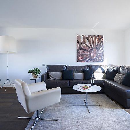 Friendly Rentals Palau Барселона Екстериор снимка