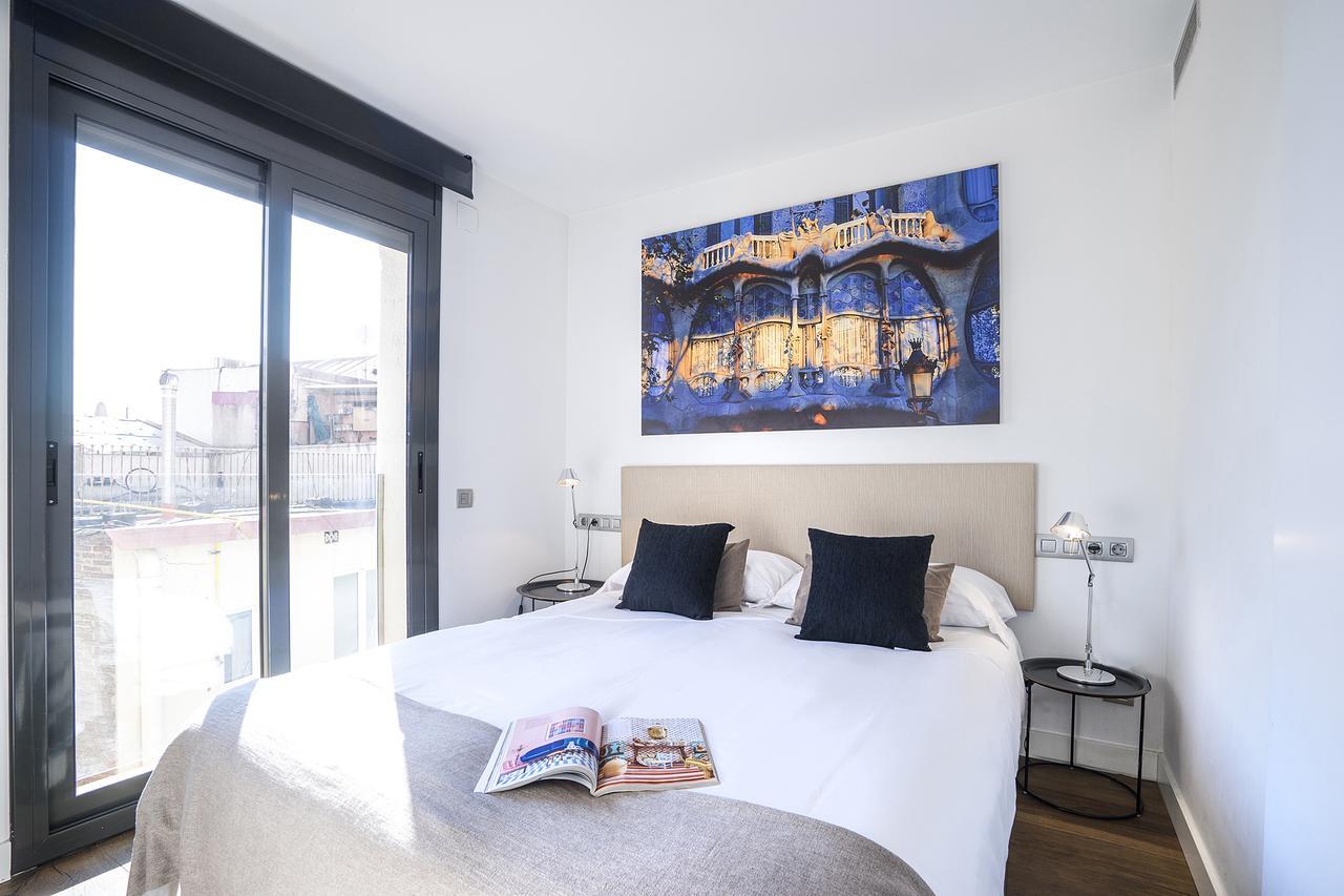 Friendly Rentals Palau Барселона Екстериор снимка