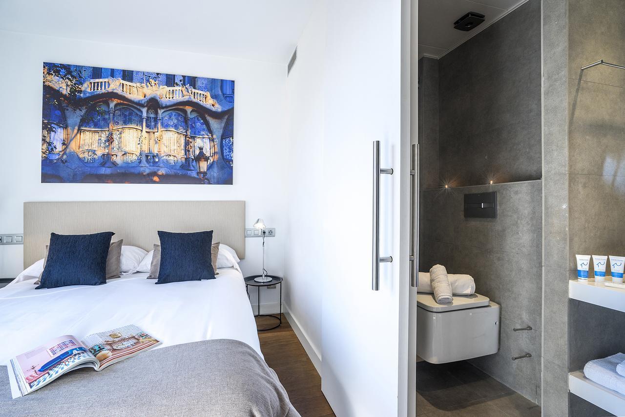 Friendly Rentals Palau Барселона Екстериор снимка