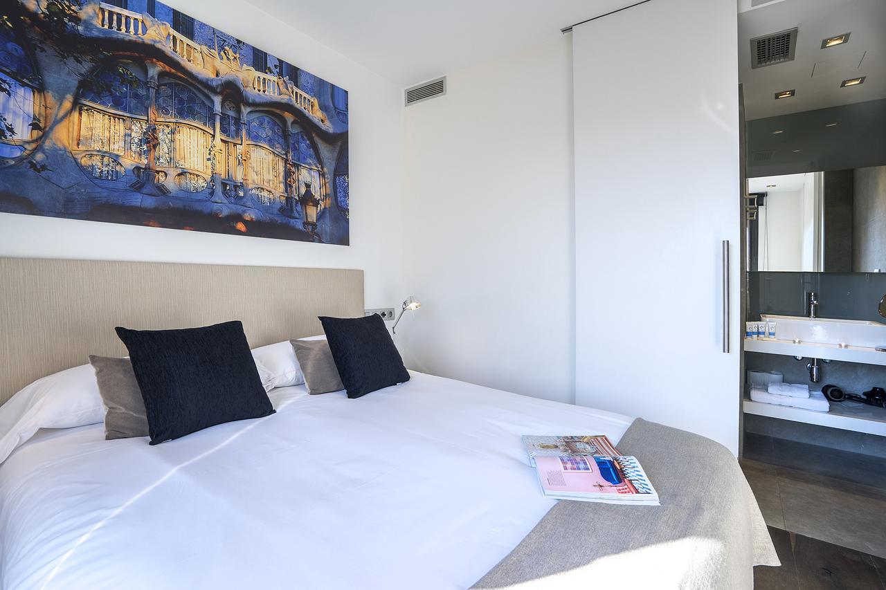 Friendly Rentals Palau Барселона Екстериор снимка