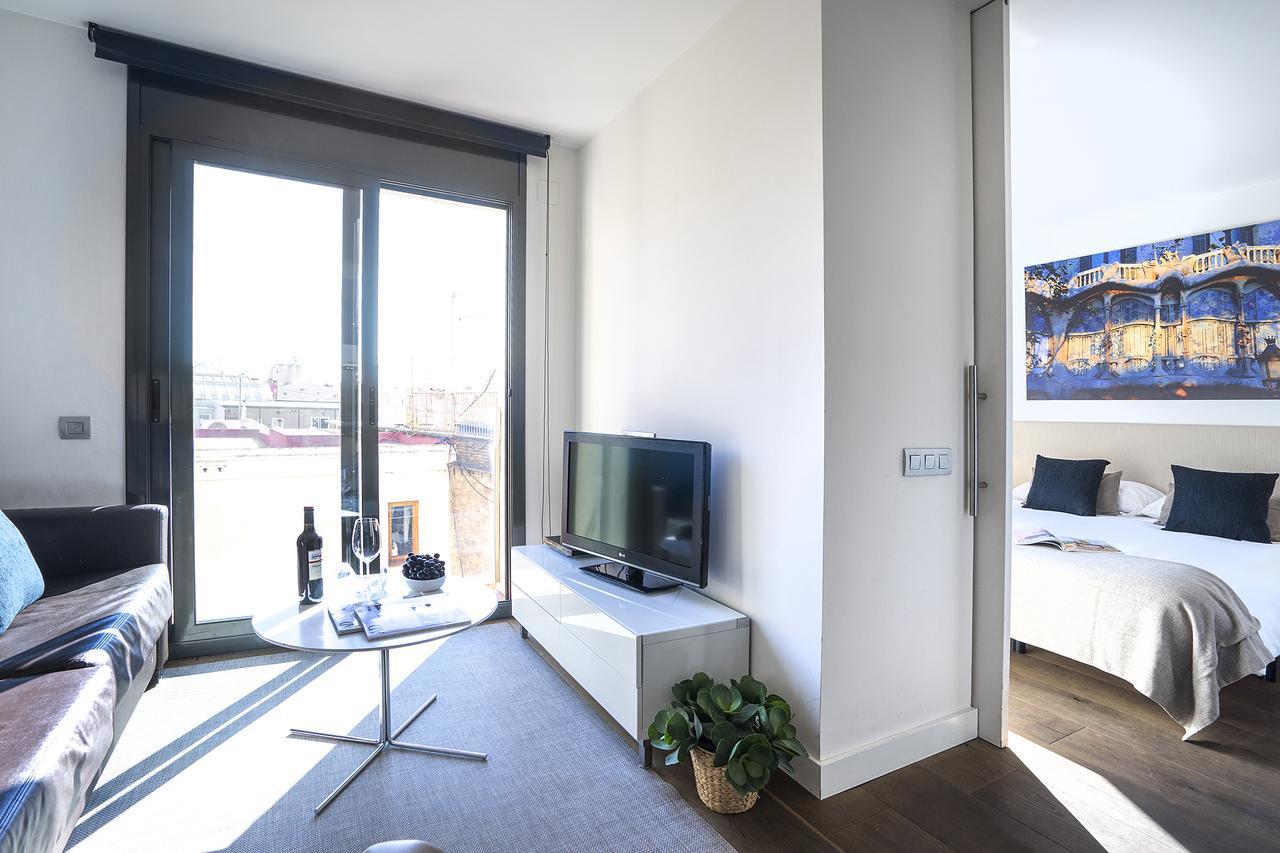 Friendly Rentals Palau Барселона Екстериор снимка