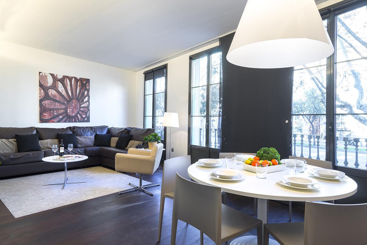 Friendly Rentals Palau Барселона Екстериор снимка