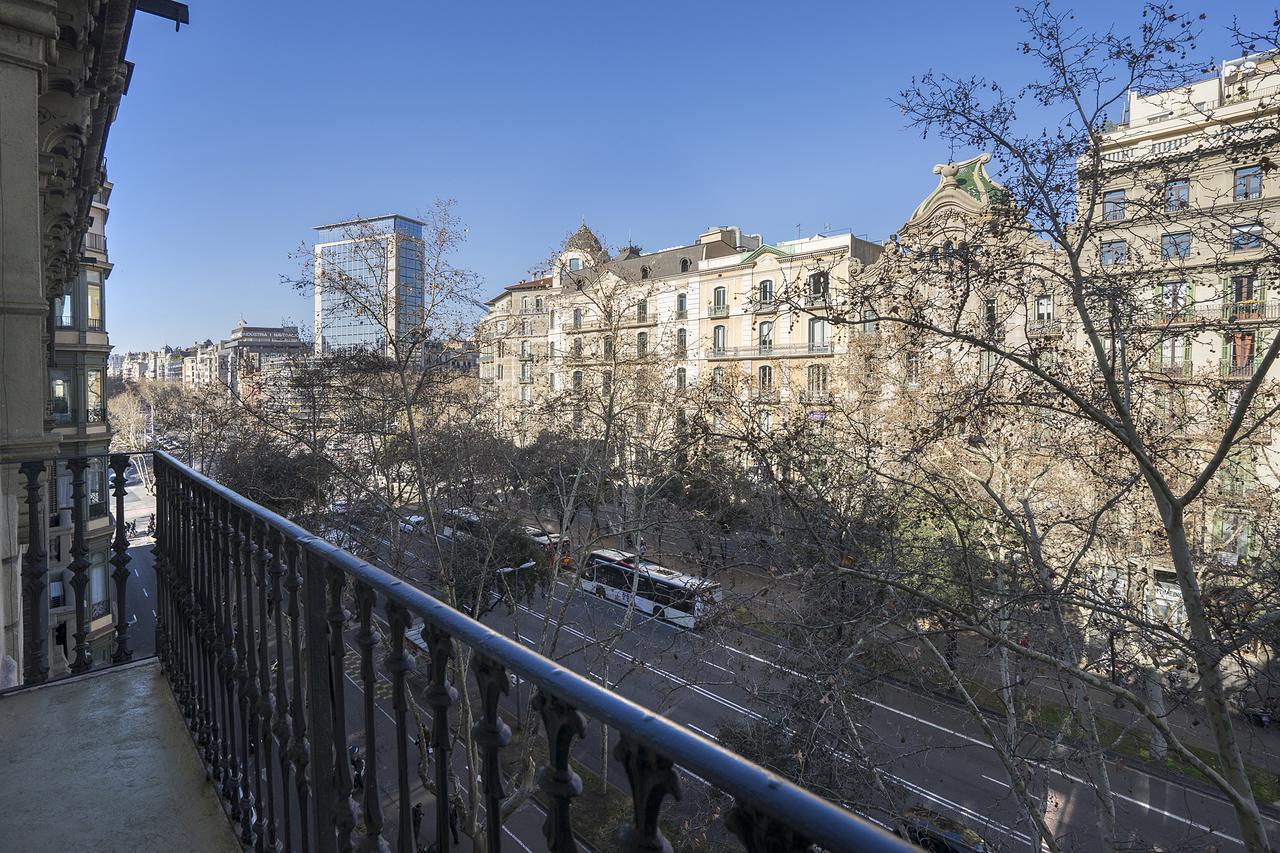 Friendly Rentals Palau Барселона Екстериор снимка