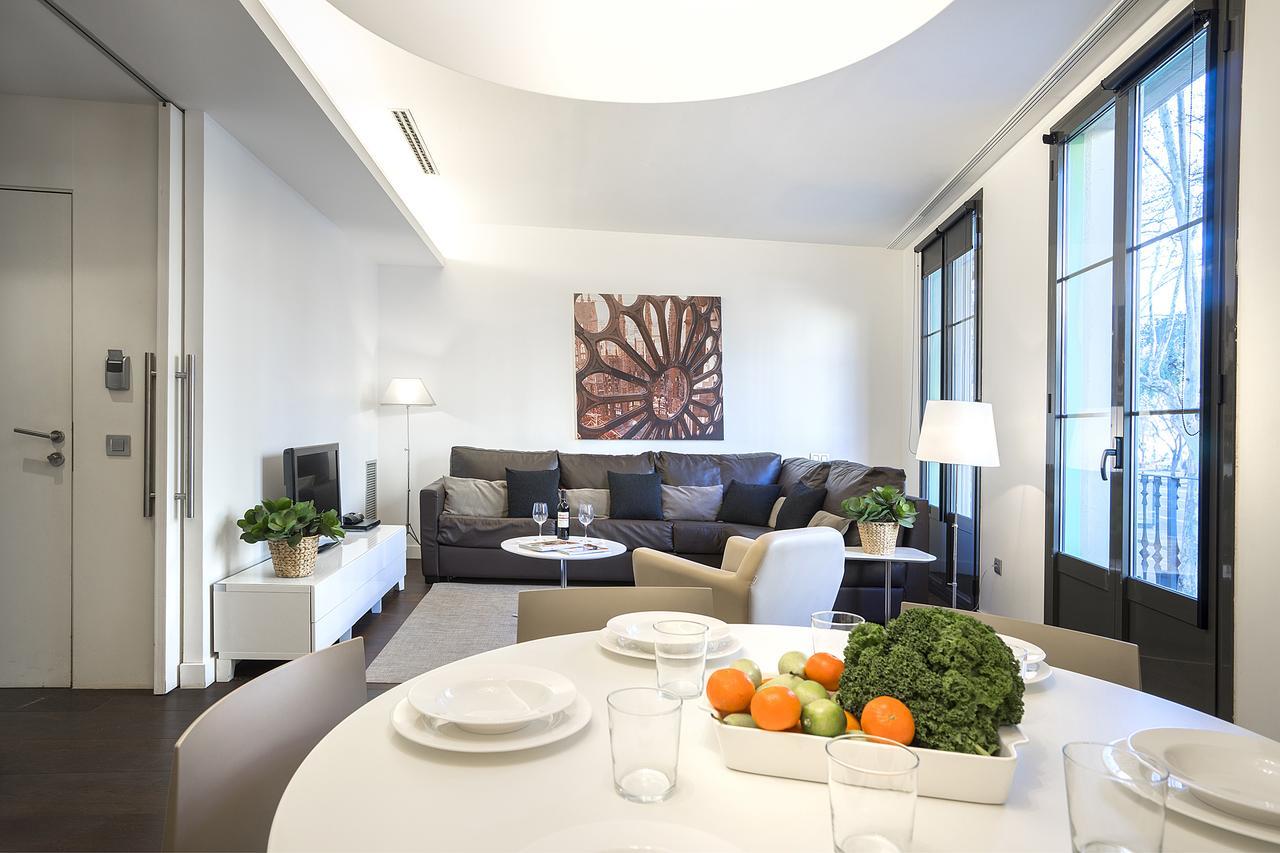 Friendly Rentals Palau Барселона Екстериор снимка