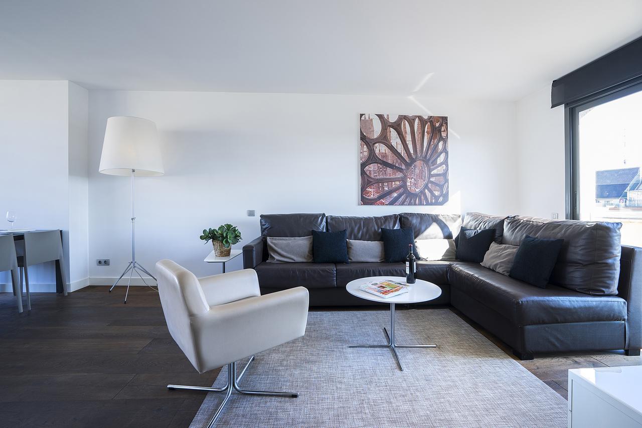 Friendly Rentals Palau Барселона Екстериор снимка
