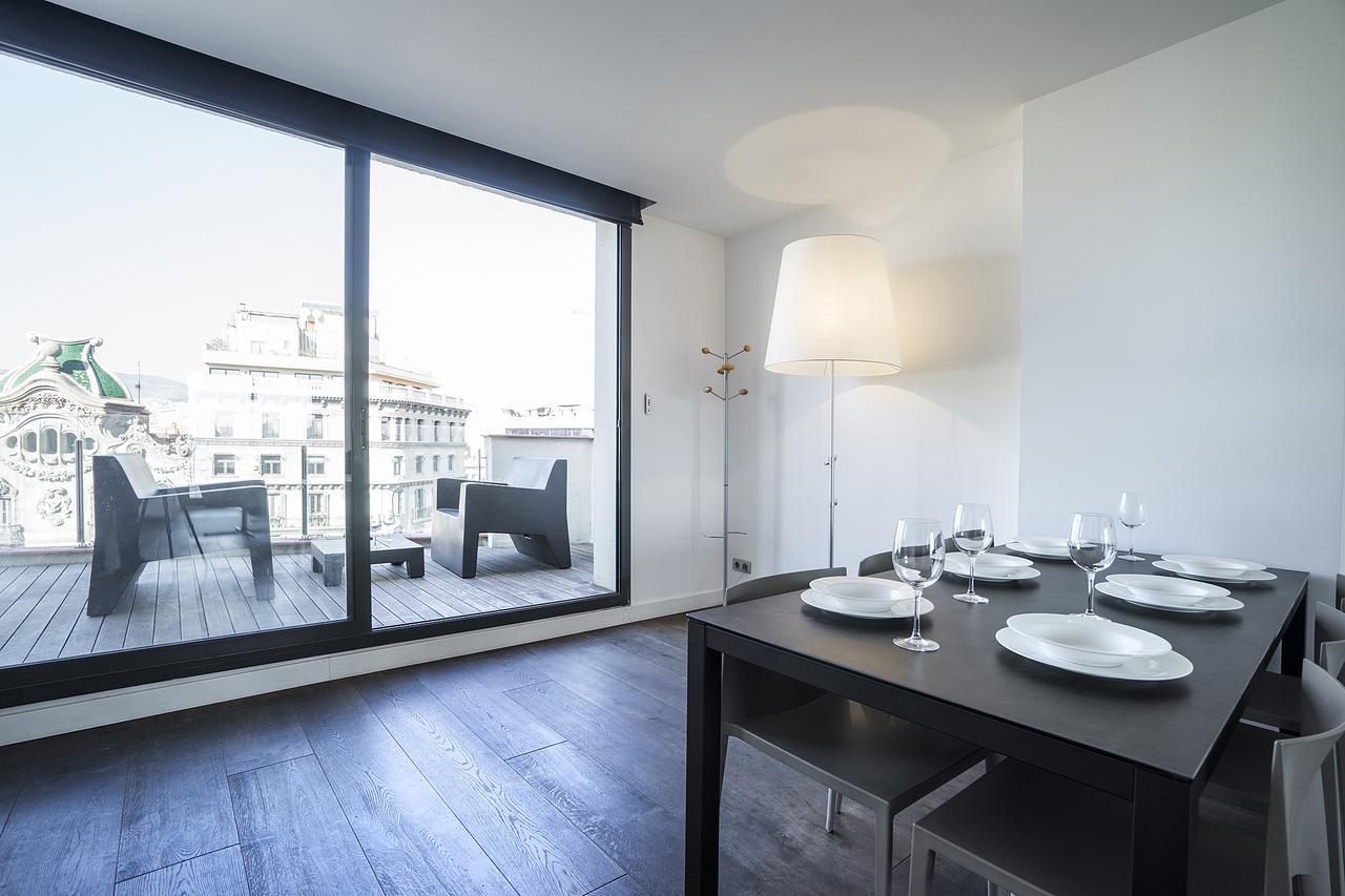 Friendly Rentals Palau Барселона Екстериор снимка