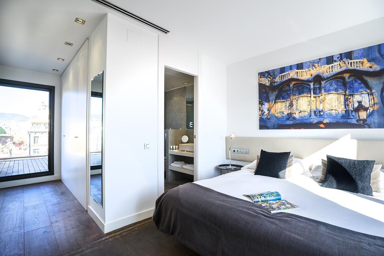 Friendly Rentals Palau Барселона Екстериор снимка
