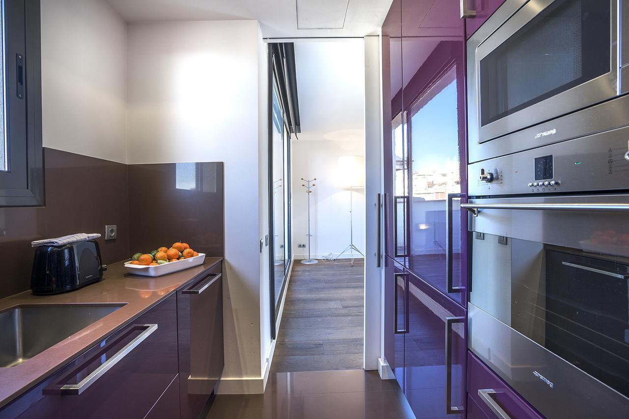 Friendly Rentals Palau Барселона Екстериор снимка