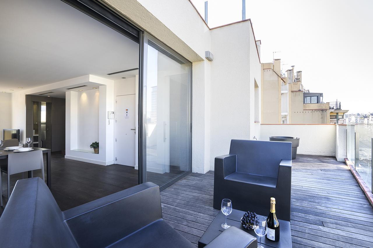 Friendly Rentals Palau Барселона Екстериор снимка