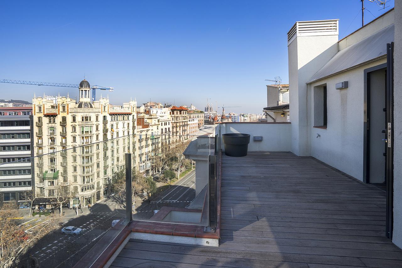 Friendly Rentals Palau Барселона Екстериор снимка